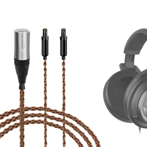 Geekria cavo audio - cavo,