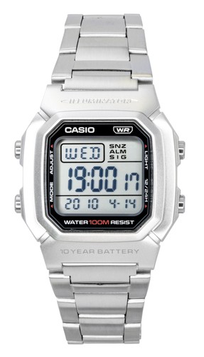 Orologio uomo casio - orologio, digitale