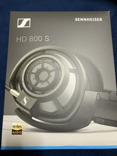 Sennheiser 800s riferimento - hd,