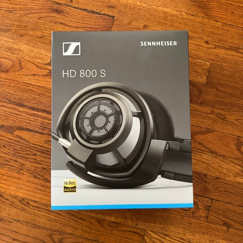 Sennheiser hd800s 800 s - hd,