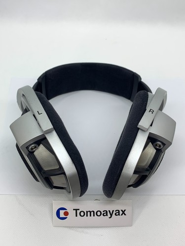 Hd800 sennheiser cuffie - hd800,