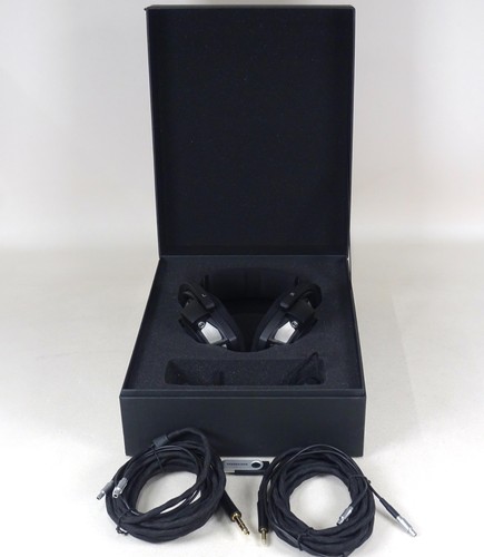 Sennheiser 800s cuffie - -,