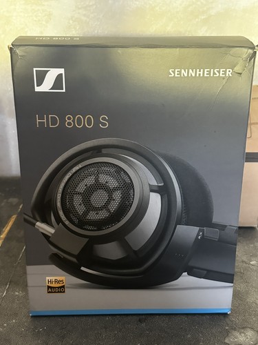 Sennheiser 800s - 800s,