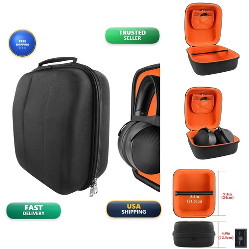 Custodia cuffie geekria shield - custodia,