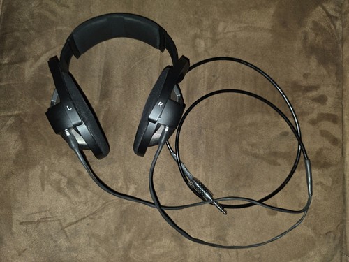 Sennheiser 800 cuffie - hd,