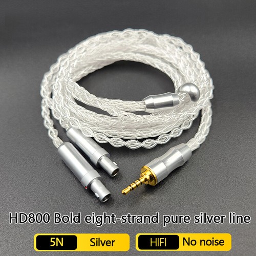 Cavo bilanciato hifi sliver - , 5n