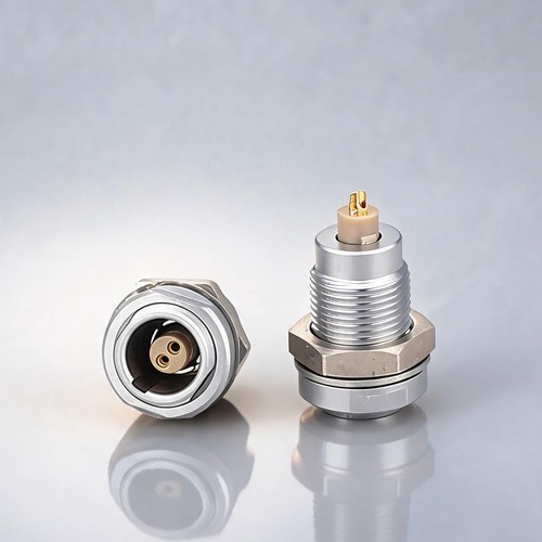 2pcs pin cuffie adattatore - 2pcs,