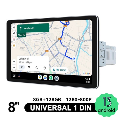 Autoradio 128 joying 8 - 8+128,