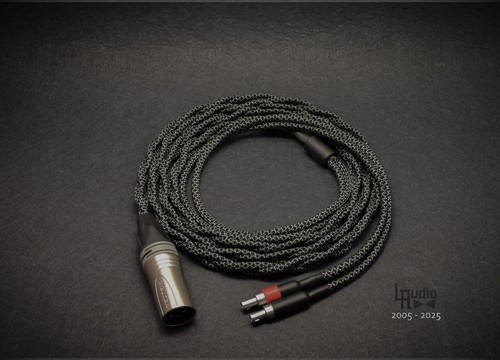 Laurel audio custom balanced - laurel_audio,