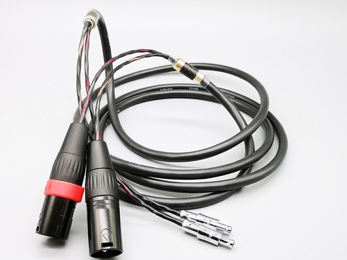 Cavo sennheiser hd800 made - hd800, in