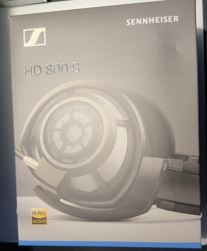 Sennheiser 800s cuffie - hd,