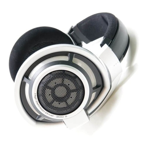 Cuffie over ear audiofile - cuffie,