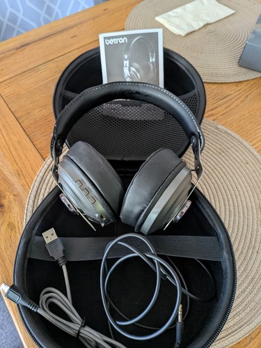Betron hd800x cuffie over ear - cuffie, over-ear