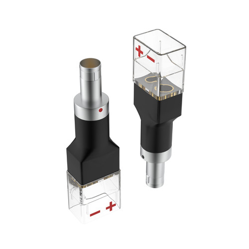 Adattatore hd800 maschio - hd800,