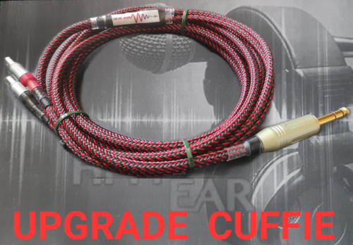 Cavo cuffie sennheiser - cavo,