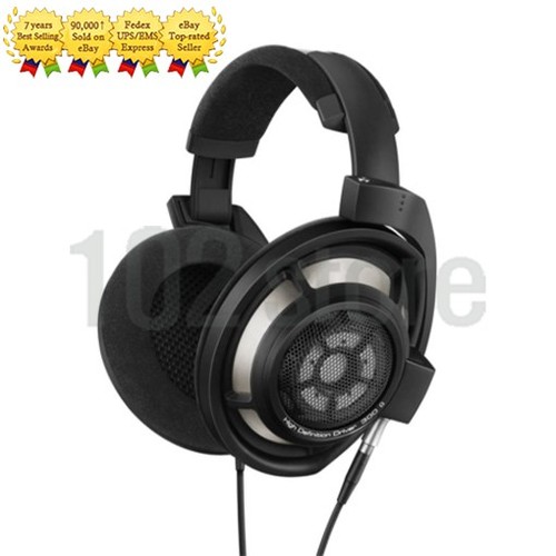 Sennheiser hd800s cuffie - hd800s, con