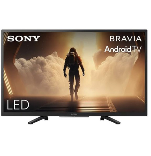 Sony smart pollici hd - tv,
