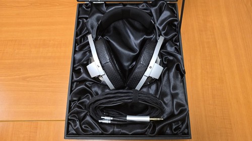 Sennheiser hd800 cuffie - sennheiser,