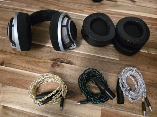 Sennheiser hd800 con - sennheiser,