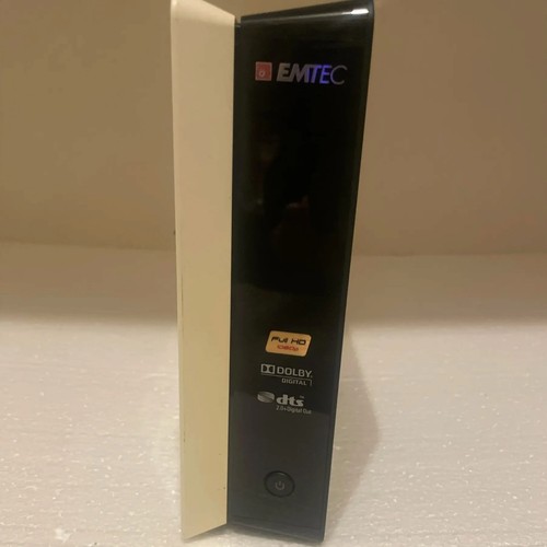 Emtec movie cube s800h - movie,