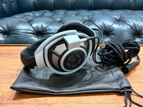 Cuffie sennheiser 800 con - sennheiser,
