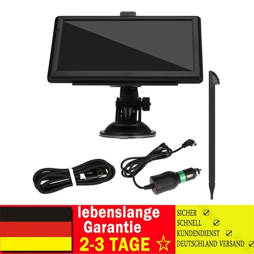 Dispositivo navigatore - navigatore, 7