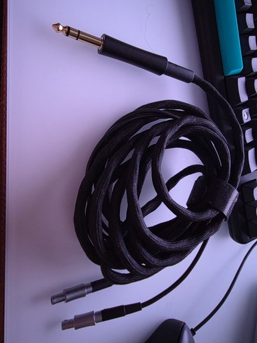 Sennheiser hd800 cavo per - hd800,