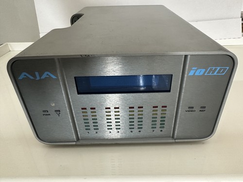 Aja interfaccia di - -,