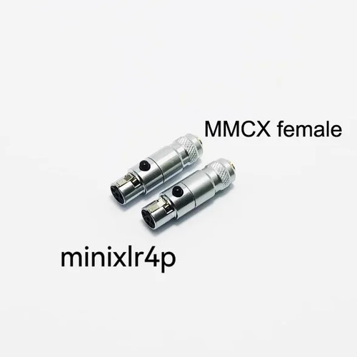 Mm mmcx 0 - mm, 2,5