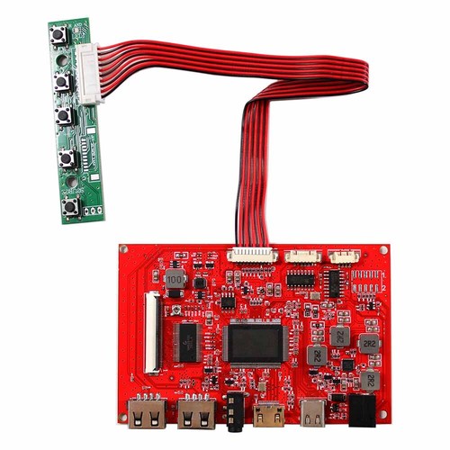 Scheda controller lcd tipo - controller,
