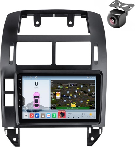 Autoradio 64g carplay android - autoradio,