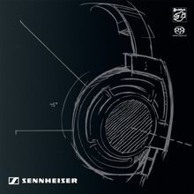 Sennheiser 800 crafted for - sennheiser, hd