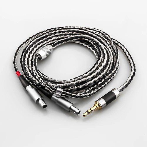 Cavo core argentato a - cavo,