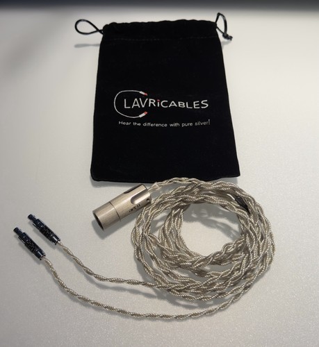 Lavricables grand silver - lavricables,