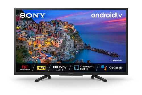 Sony 32w800 televisione - kd-32w800,