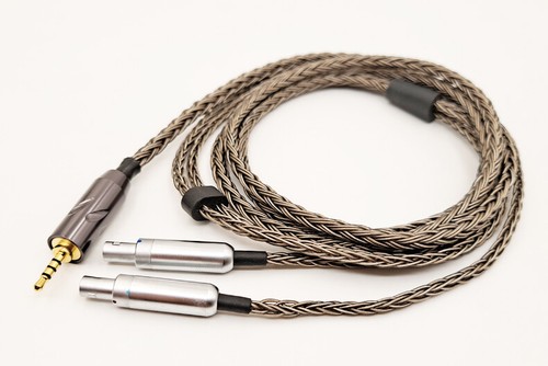 Cavo audio bilanciato 5 - cavo, 6n