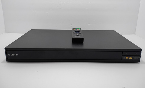 Sony ubp x800 - 4k, ultra