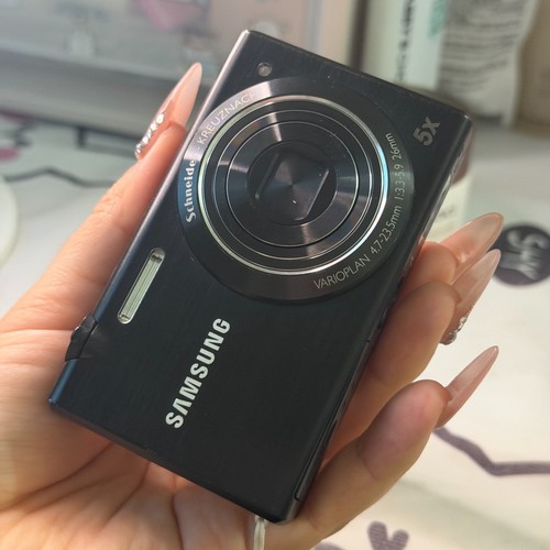 Samsung mv800 fotocamera - samsung,