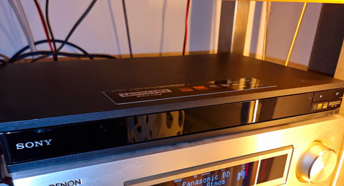 Sony ubp x800 lettore - sony, ubp-x800
