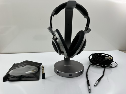 Sennheiser 800 cuffie - hd,