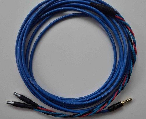 Cardas blue 4 - blue,
