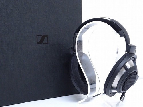 Sennheiser hd800s 800 s - sennheiser,