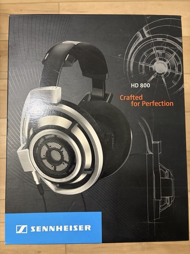 Sennheiser 800 primo - primo, numero