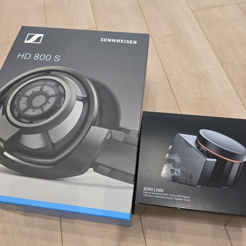 Cuffie sennheiser 800 - sennheiser, hd