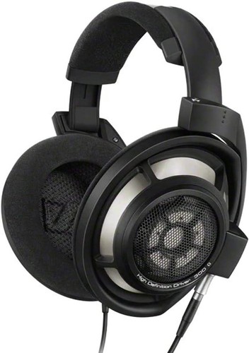 Sennheiser cuffie hd800 - sennheiser,