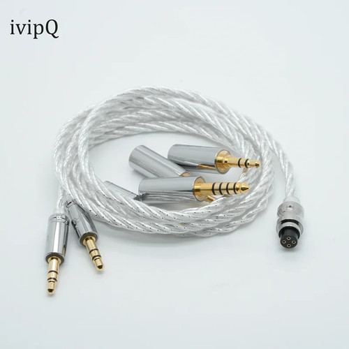 Ivipq core argento - 4-core,