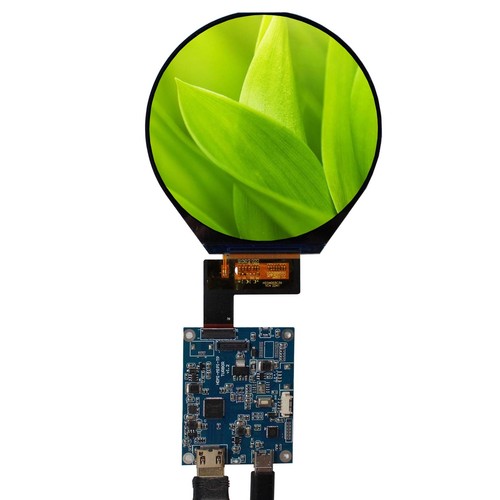 Scheda controller lcd - controller, 3,4