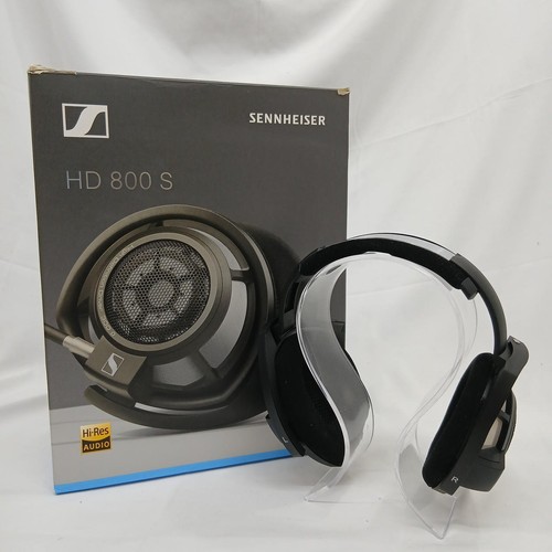 Sennheiser 800 hd800s - 800, s