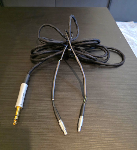 Sennheiser hd800 hd800s - hd800,