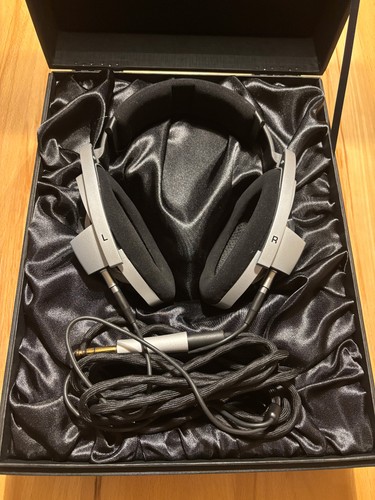 Cuffie audiofile 800 - hd,